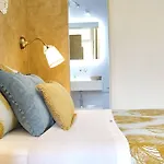 Benskins Loft Oporto Downtown