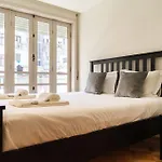Charmant Appartement Climatise Avec Balcons