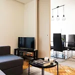 Charmant Appartement Climatise Avec Balcons