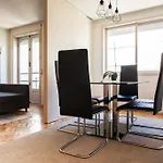 Charmant Appartement Climatise Avec Balcons