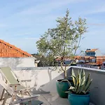The Art Porto - Holiday Homes