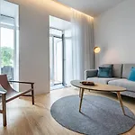 Nomads Lux - Jardim A Vista