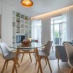 Nomads Lux - Jardim A Vista