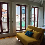 Patio Sto Ildefonso- Downtown And Front Balcony
