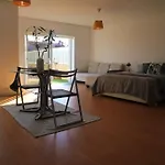 City Heaven New Terrace Apartment