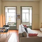 Cativo Mezzanine Loft