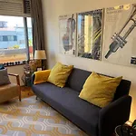Apartamento Trindade