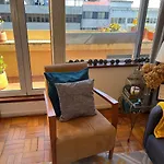 Apartamento Trindade