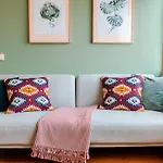 Bright Studio In The Heart Of Lapa - 5Min Walk To Metro!