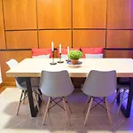 Goodgarden Downtown Apartment