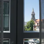 Goodgarden Downtown Apartment