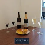 New Life - Parque Cidade Studio-0T