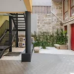 Nomad Apartment, By Bolhao Residences