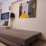 Apartment Art Jazz Music