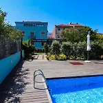 Hm - Porto Blue Pool Apartment