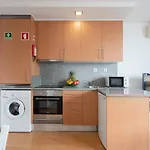 Bright Quiet Flats W/ Terrace