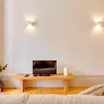 Dom Joao Premium Apartment By Da\'Home