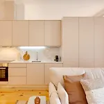 Dom Joao Premium Apartment By Da\'Home