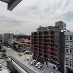 Trindade Apart City Center Porto