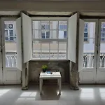 Aposentus - St Francisco Apartment