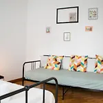 Goodgarden Downtown Apartment