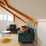 Hm - Home Feeling Studio Campanha