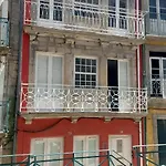 St Francisco Apartemants