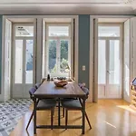 Bolhao - Garden Apartment