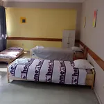 Oporto Batalha Center Hostel