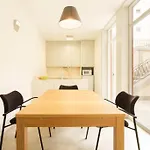 Ohh - Santo Ildefonso Flat