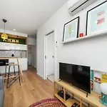 Constituicao Flat By Amber Star Rent
