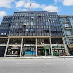 Constituicao Flat By Amber Star Rent