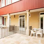 Ohh - Santo Ildefonso Flat