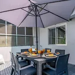 Modern Flats With Stunning Terrace Or Balcony - Central Location