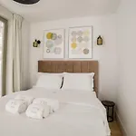 Trindade Apartments By Phc