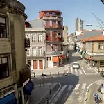 Trindade Apartments By Phc