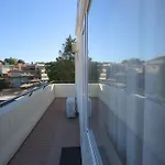 Guestready - Woodhouse Balcony