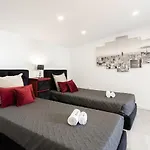 Host Wise - Spacious Noble Apartaments Ace Location