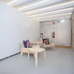 Downtown Cosy Suite II Porto City Center