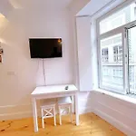 Caldeireiros Lovely Suite By Porto City Hosts