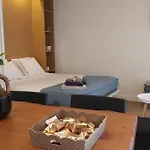 Loft In The Historic Center Of Oporto Downtown