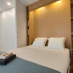 Loft In The Historic Center Of Oporto Downtown