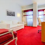 Belver Beta Porto Hotel