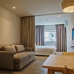 Hotel Spot Family Suites