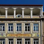 My Story Apartments Porto - Santa Catarina
