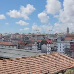 Downtown Cosy Suite VI Fantastic City View
