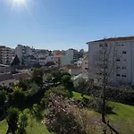 Host Wise - Gorgeous Bright Flat W Balcony