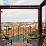 Downtown Cosy Suite VI Fantastic City View