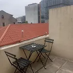 Campanha Loft Apart