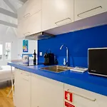Downtown Cosy Suite V